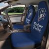 Polyester Car Seat Covers