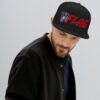 Large Trucker Cap