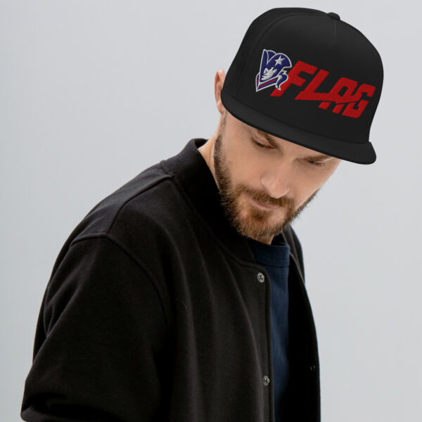 Large Trucker Cap