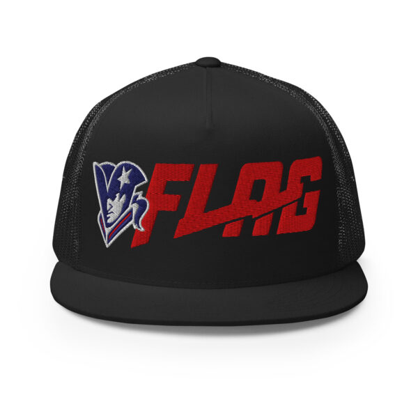 Large Trucker Cap