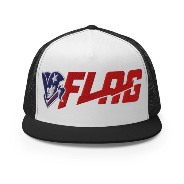 Large Trucker Cap