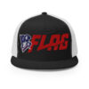 Large Trucker Cap