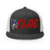 Large Trucker Cap