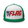 Large Trucker Cap