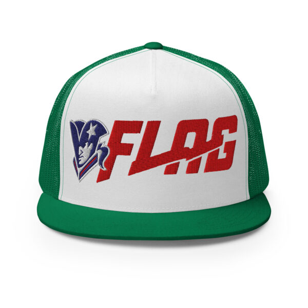 Large Trucker Cap