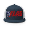 Large Trucker Cap