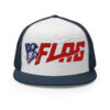 Large Trucker Cap