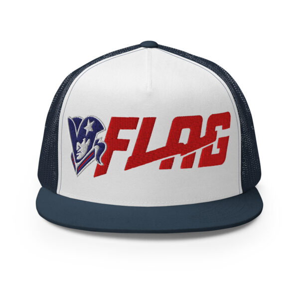 Large Trucker Cap