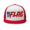 Large Trucker Cap