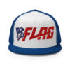 Large Trucker Cap
