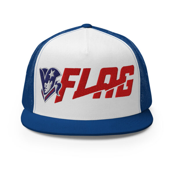 Large Trucker Cap