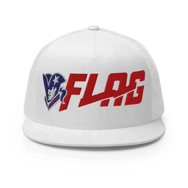 Large Trucker Cap