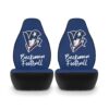 Polyester Car Seat Covers