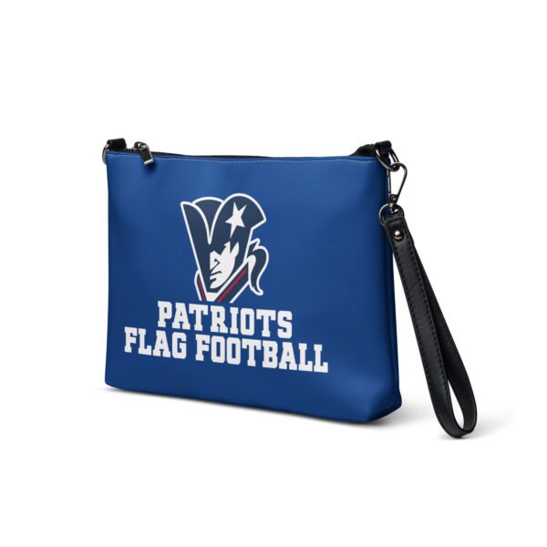 Crossbody bag