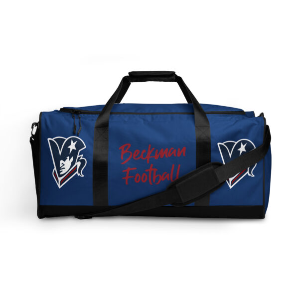 Duffle bag