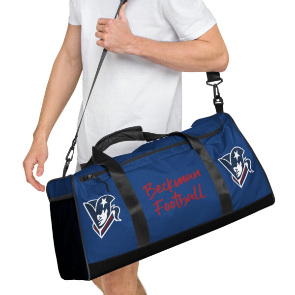 Duffle bag