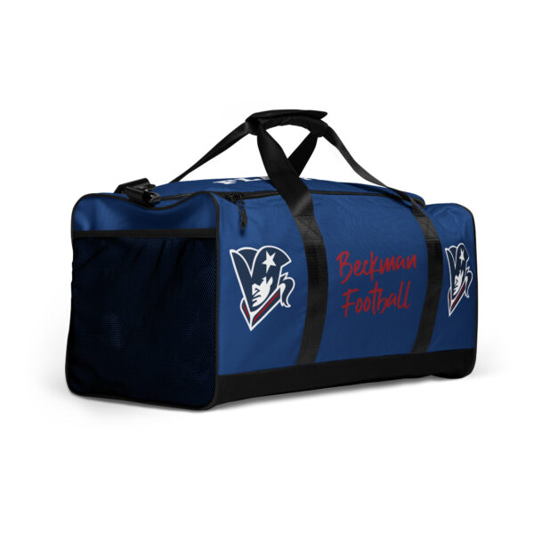 Duffle bag