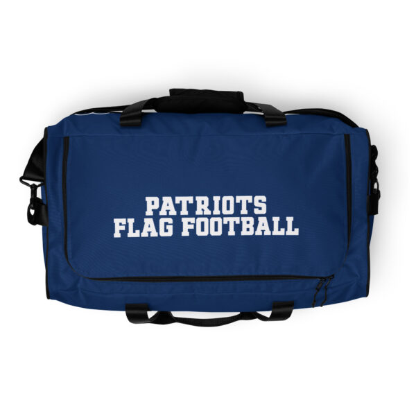 Duffle bag