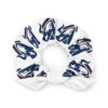 Recycled Scrunchie