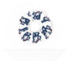 Recycled Scrunchie