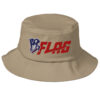 Old School Bucket Hat
