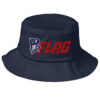 Old School Bucket Hat