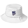Old School Bucket Hat