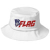 Old School Bucket Hat