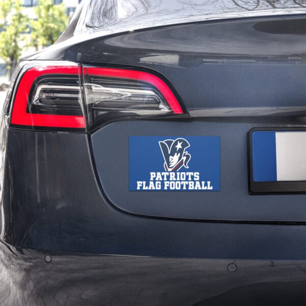 Car magnets