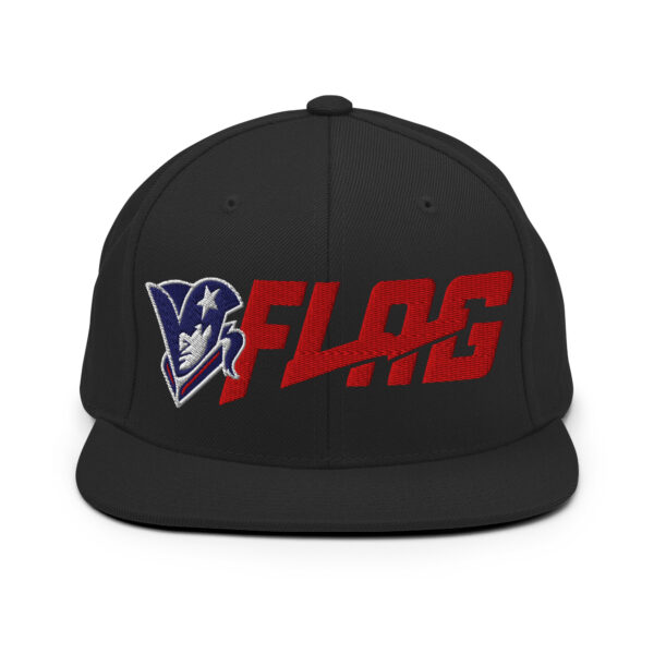 Snapback Hat