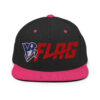Snapback Hat