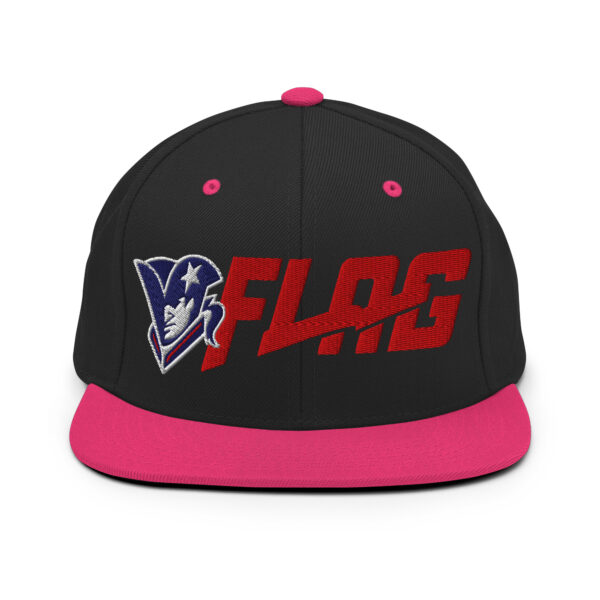 Snapback Hat