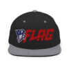 Snapback Hat