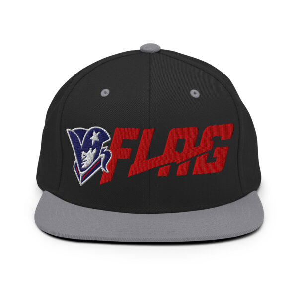 Snapback Hat