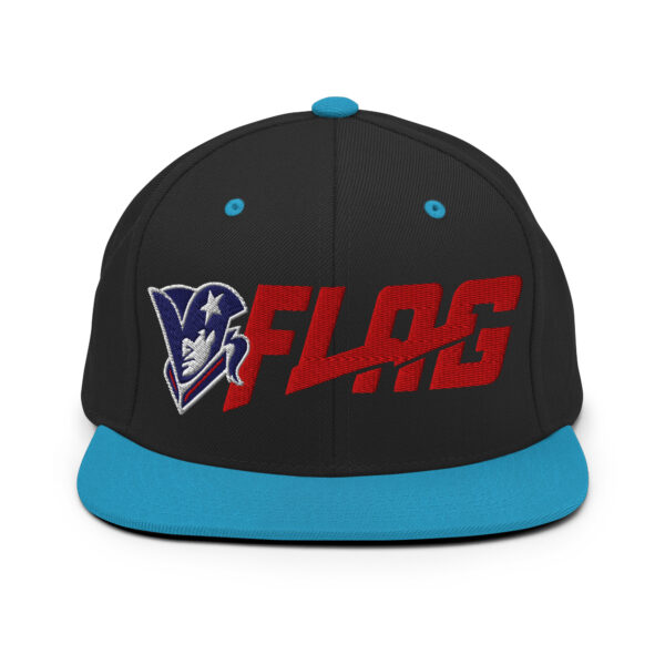 Snapback Hat
