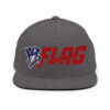 Snapback Hat