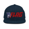 Snapback Hat