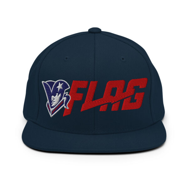 Snapback Hat