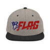 Snapback Hat