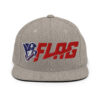 Snapback Hat
