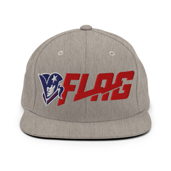Snapback Hat
