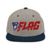 Snapback Hat