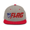 Snapback Hat