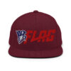 Snapback Hat