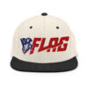Snapback Hat