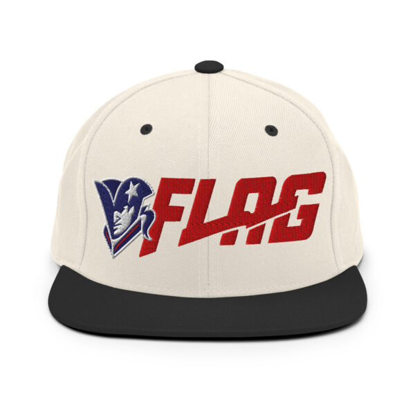 Snapback Hat