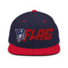 Snapback Hat