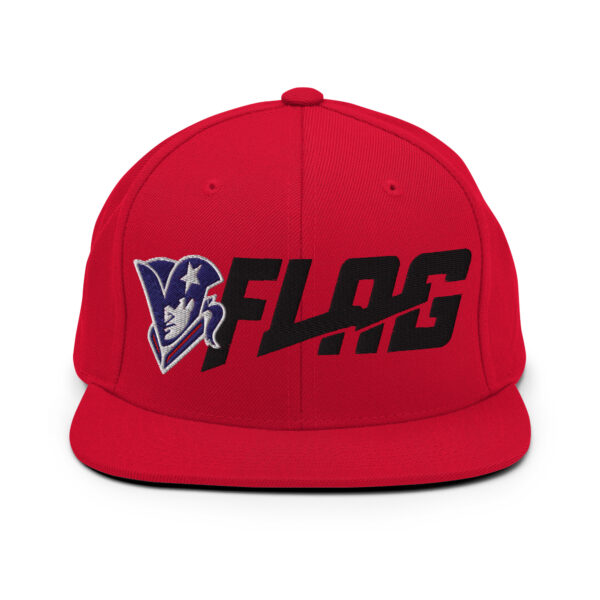 Snapback Hat