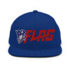 Snapback Hat