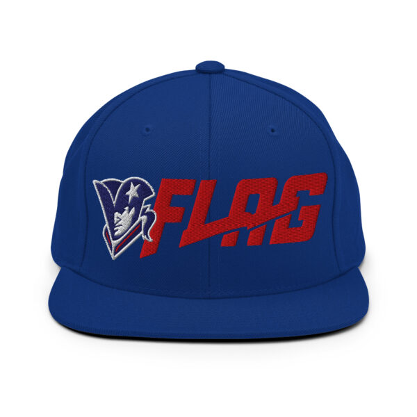 Snapback Hat